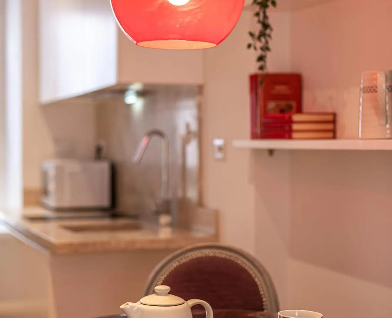 Colosseum Oasis Rome Apartment