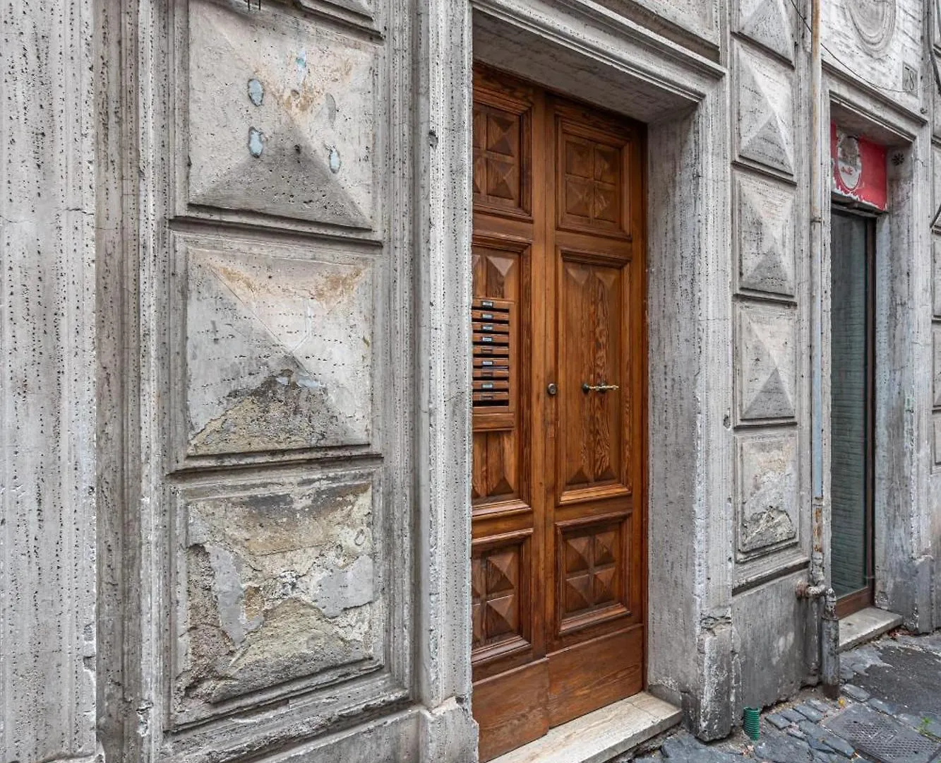 Apartment Colosseum Oasis Rome